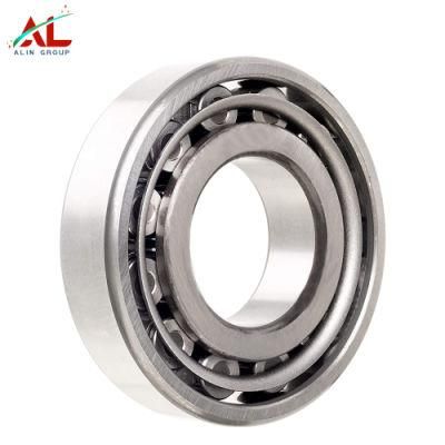 High Rigidity Cylindrical Roller Bearing
