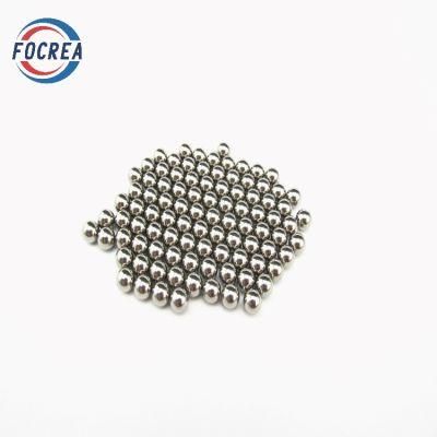 5/16 Inch Stainless Steel Balls with AISI