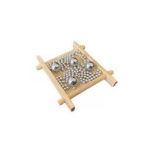 Electronic Industry Pure Solid Aluminum Beads 1060 Aluminum Steel Balls 20mm 25mm 30mm