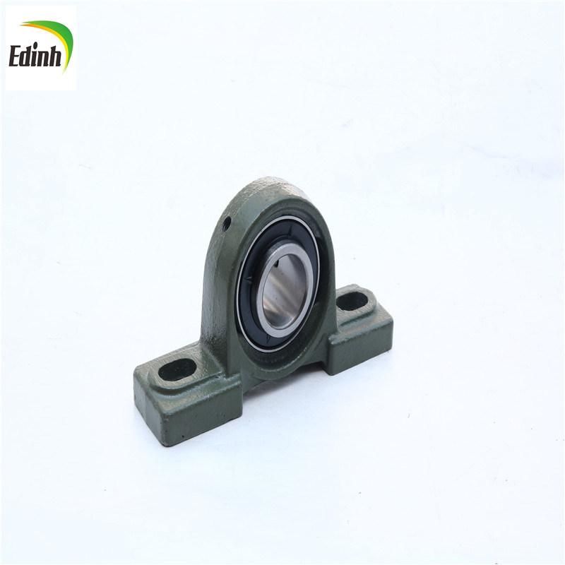 Miniature Stainless Steel Spherical Bearing Seat Skp002