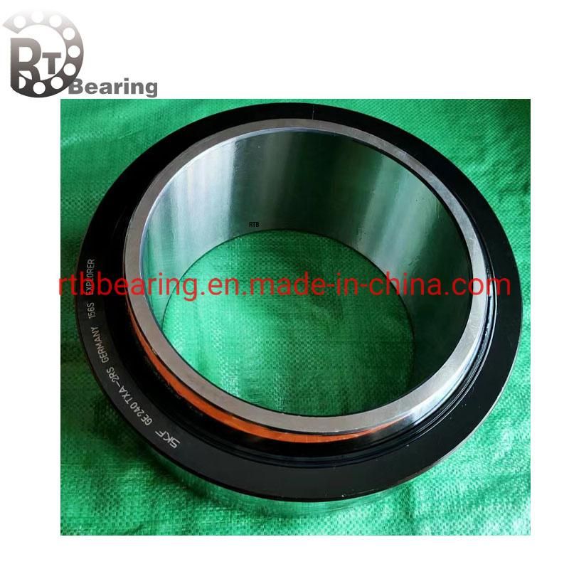 FAG/NSK/Koyo/NTN/Sk F China Wholesale/Linear/Engine/Bearing Accessories/Auto Wheel/Thin Section/Ball Joint Rod End Ge200et-2RS