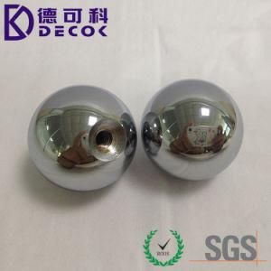 30mm Threaded Hole Stainless Steel Ball with M3 Screw