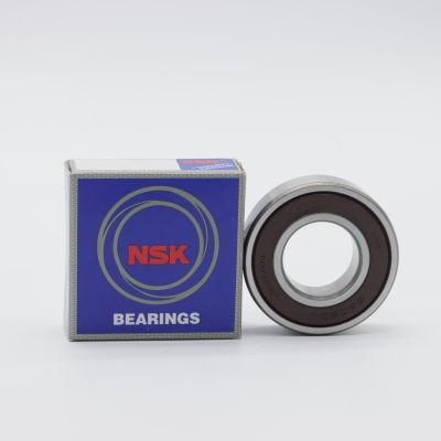 NSK Deep Groove Ball Bearing 6001 6003 for Auto and Industry