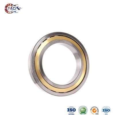 Xinhuo Bearing China Single Row Angular Contact Bearing Suppliers 996914 Release Bearing Sinotruk HOWO Truck Spare Parts 7004AC
