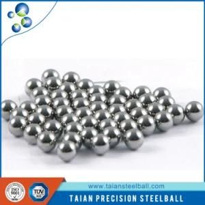 Medical Dental Drill Bearing Carbon Steel Balls