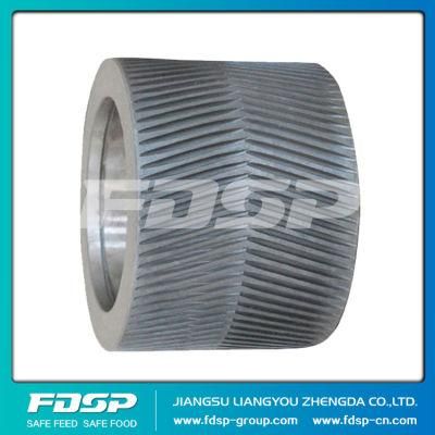 Pellet Roller Shell for Ring Die Pellet Mill