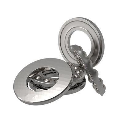 High precision quality 51101 Thrust Ball Bearing directly from factory