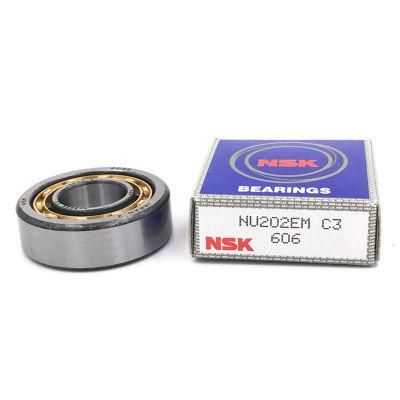 Good Price Reduction Box Rolling Stock Rolling Mill Cylindrical Roller Bearing N2312m N2312e Nu2312 Nu2312e Nu2312m