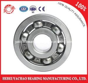 Deep Groove Ball Bearing (6404 ZZ RS OPEN)