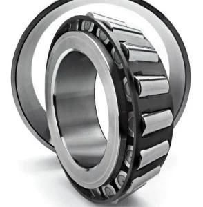 Single Row Tapered Roller Bearing 30302