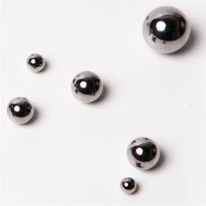 Supply Solid Chrome Steel Balls for Car Parts