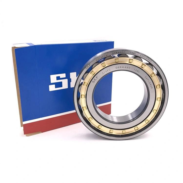 Cylindrical Roller Bearing Rnu209m Nj209ef1 Apply for Large&Medium-Sized Electric Motor, Engine Vehicle, Machine Tool Spindle etc, OEM Service, SGS&ISO9001