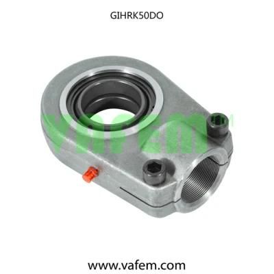 Hydraulic Cylinder Rod End Gihrk50do/Ball Joint Bearing Gihrk50do