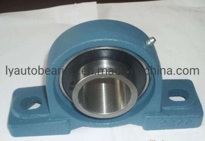 Engine Parts Spare Parts Pillow Blocks Mounted Ball Bearing Units UCP217-52 Bearing Housing