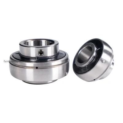 New Stainless Steel Insert Ball Bearing UC Bearing for Auto Parts Ucfa204/Ucfa204-12/Ucfa203/Ucfa203-11