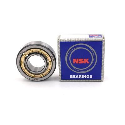 NSK Cylindrical Roller Bearing Nu1011 Nu1013 Nu1015 Nu1017 Nu1019 Nu1021