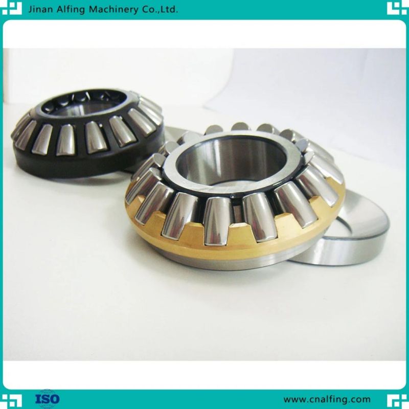 Machine Parts Thrust Spherical Roller Bearing