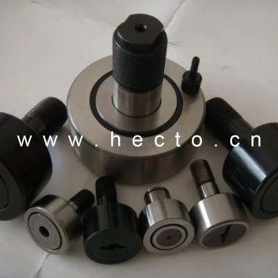 Stud Type Track Roller Bearing Cam Follower Kr72 Krv72