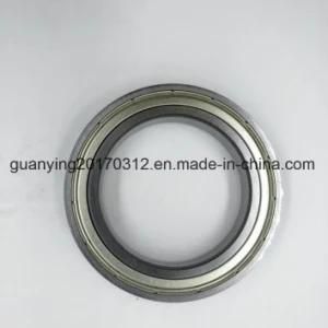 Low Price Deep Groove Ball Bearing 6907 61907