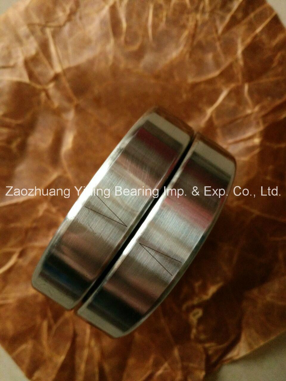 CNC Machine Spindle Bearing Ball Screw Bearing NSK Angular Contact 35tac72bdfc10pn7b