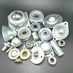 Cy-30b Nylon Ball Steel Ball Casters Transfer Units Bearing for Universal Roller Balls Conveyors Bearings