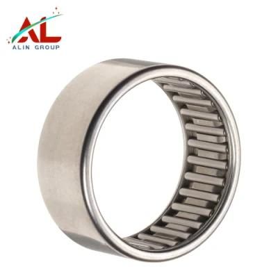 Low Vibration and Noise Design Needle Roller Bearing
