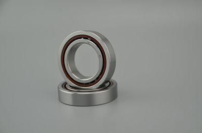 Zys Auto Parts China Factory Angular Contact Bearing B7001c/P4 for Main Shaft and Spindle