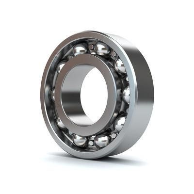 Zys 6200-2RS 6200-Zz Radial Ball Bearing 10X30X9 with Bearing Dimension and Size Chart