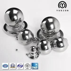 High Precision Stainless Steel Ball Factory Supply