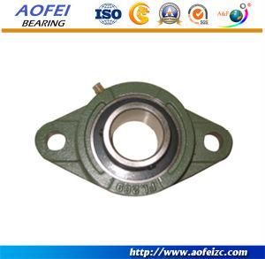 Aofei Bearing manufactory supply Ball bearing units Spherical bearing Pillow block bearing FL209