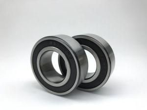 Chrome Steel Bearings 6201 Size 12*32*10 mm Grinder Bearing 6201