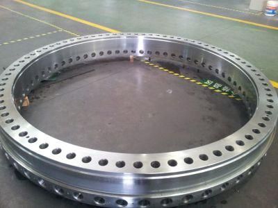 Zys Large Diameter Heavy Load Slewing Ring Bearing 112.32.1400 for Slewing Crane