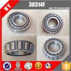 Transmission Taper Roller Bearing for Kinglong Bus Gearbox