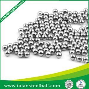 AISI 420c 3mm Stainless Steel Balls for Sale