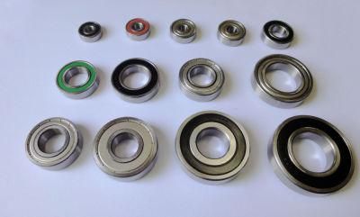 Deep Groove Ball Bearing 6034