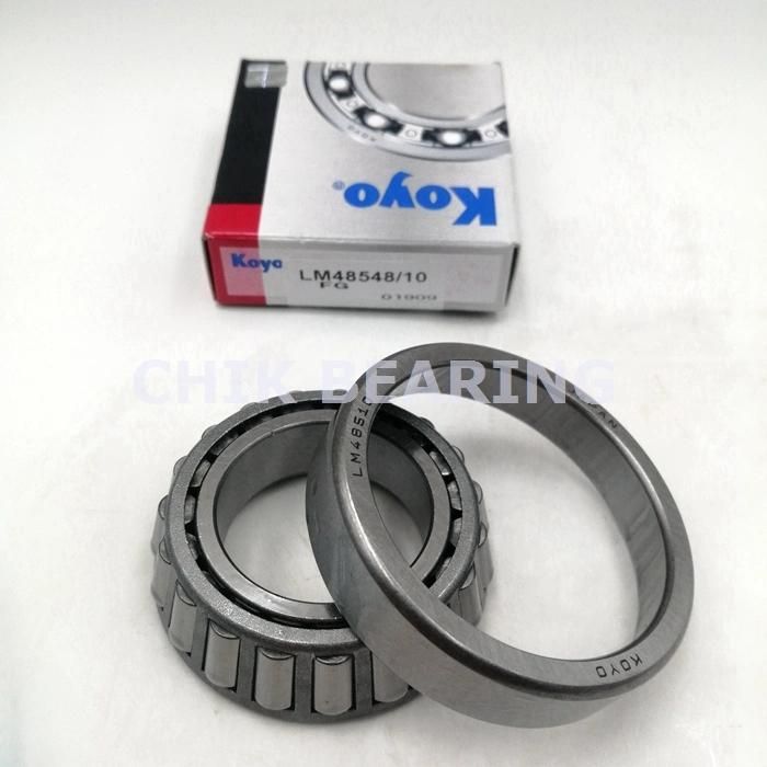Koyo Roller Bearing 102949/10 Inch Tapered Roller Bearing Hicap Lm102949/10 Mine Bearing