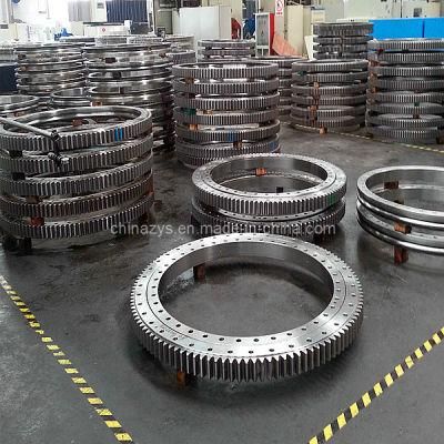 Chinese Wholesale Distributors Zys Slewing Bearing for Tadano Spare Parts 110.32.1400