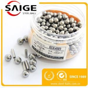 for Nail Polish Ss316 Stainless Steel 4.763mm Mixing Balls