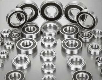 Thin-Wall Deep Groove Ball Bearing 16009