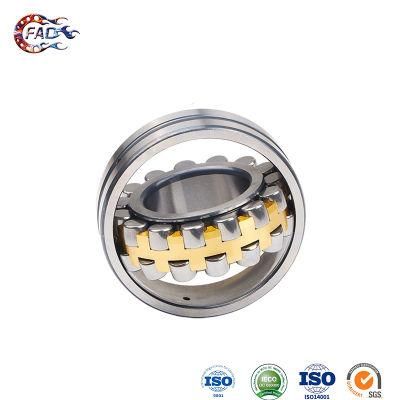 Xinhuo Bearing China Wheel Bearing Liaocheng Self Aligning Ball Bearing P6 Precision Rating Timken Spherical Roller Bearing