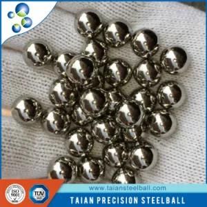 High Quality ASTM AISI Standard Carbon Steel Bearing Ball