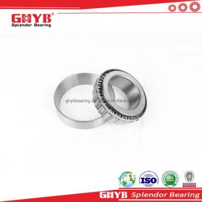 Distributor NSK NTN Emq Industrial Motorcycle Parts Taper Roller Rear Wheel Hub Bearing