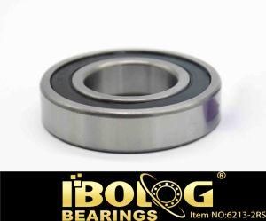 Deep Groove Ball Bearing Sealed Type Model No. 6213 with Best Quality