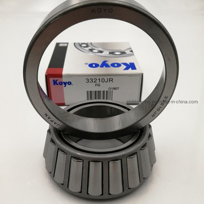 SKF Timken NSK NTN Ball and Roller Bearings Distributor Auto Wheel Bearing Set4 L44649/10 Taper Roller Bearing