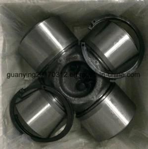 Gu2600 Universal Joint with 4 Plain Round Bearings