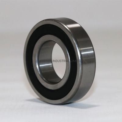 Deep Groove Ball Bearing 6015 for Auto Car