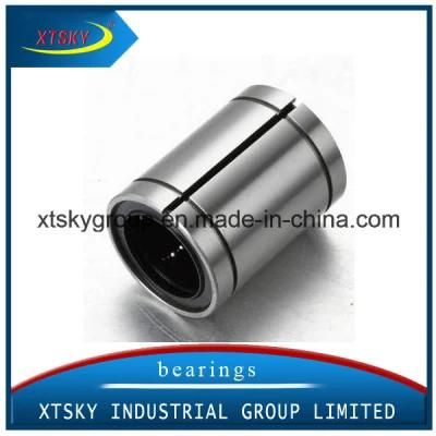 Xtsky High Quality Motion Bearing Flange Linear Bearing Lmf30luu