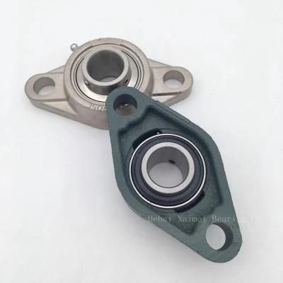 Tie Rod End Pillow Ball Bearing UCFL for Bearing 3D Model Pillow Block Bearing Manufacturers Pillow Block Bearing UCFL201
