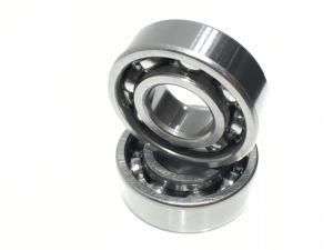 Waterproof Washing Machine Stainless Steel Ball Bearings 6201 Mini Bearing
