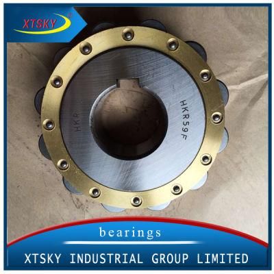 Steel with Copper Eccentric Bearing (HKR59F)